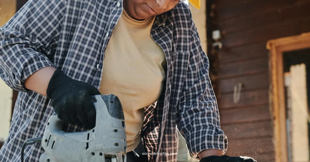 Manual Impact Driver - Screwdriver FAQ