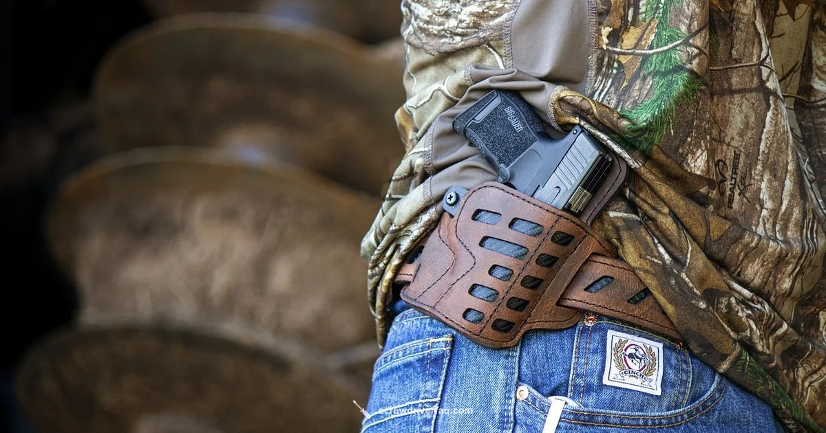 Screwdriver Holster Guide - Screwdriver FAQ
