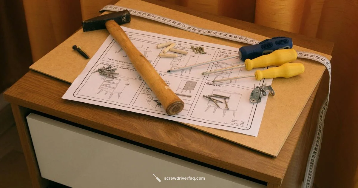 Harbor Freight Screwdriver Guide - Screwdriver FAQ