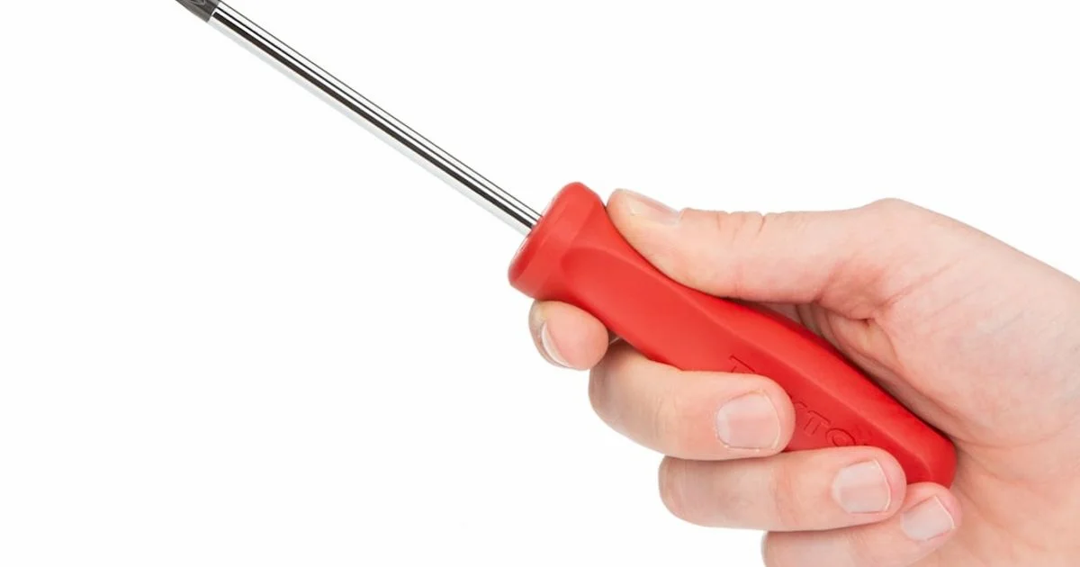 LTT Screwdriver Length - Screwdriver FAQ