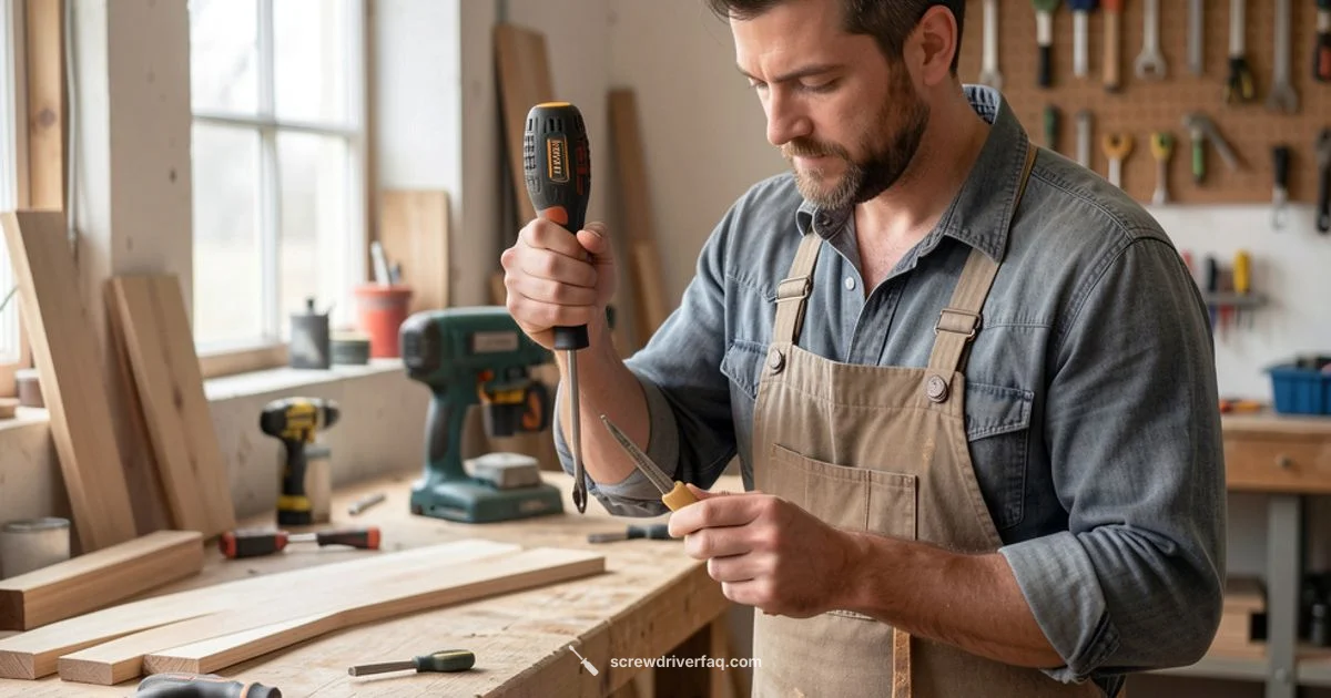 Husky 12-in-1 Review - Screwdriver FAQ