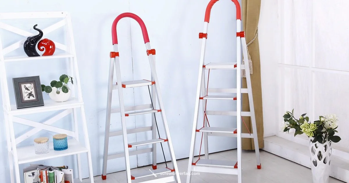 Compact Folding Screwdriver - Screwdriver FAQ