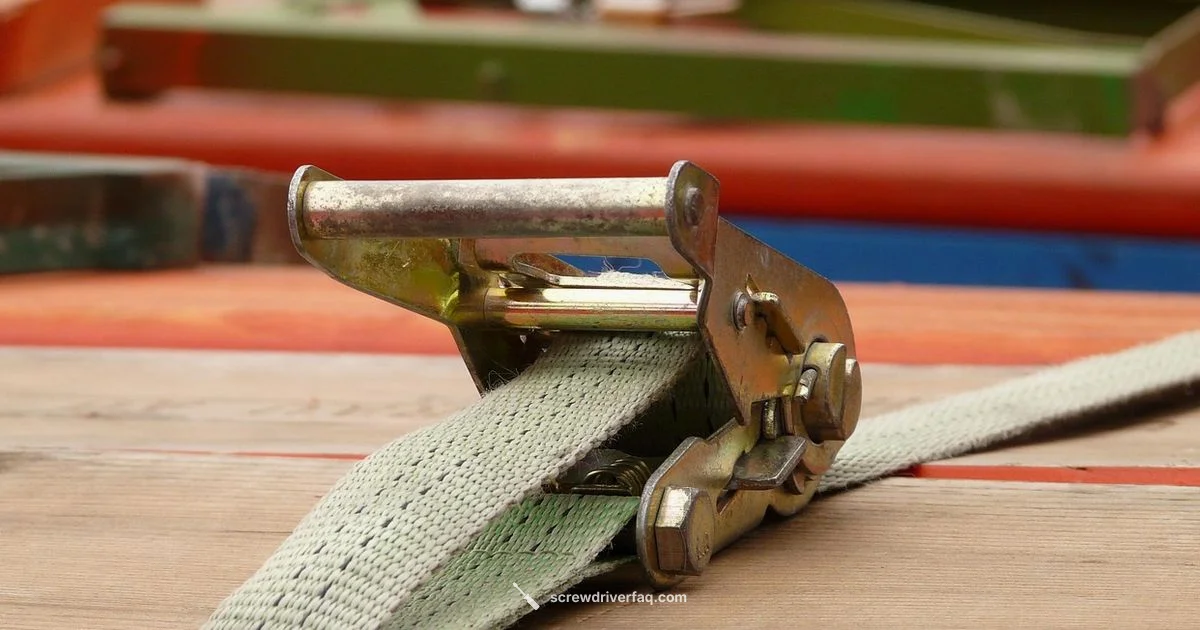 Ratchet Screwdriver Fix - Screwdriver FAQ