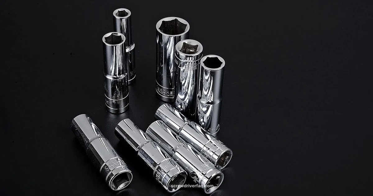 M6 Screwdriver Essentials - Screwdriver FAQ