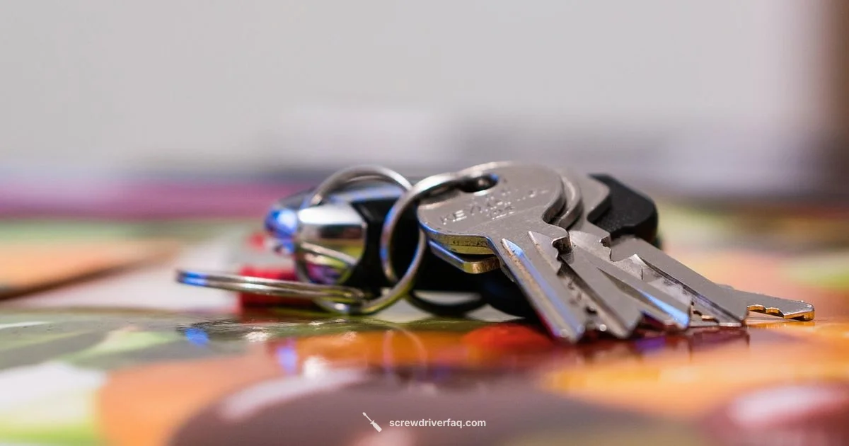 Tiny Tool On The Go - Screwdriver FAQ