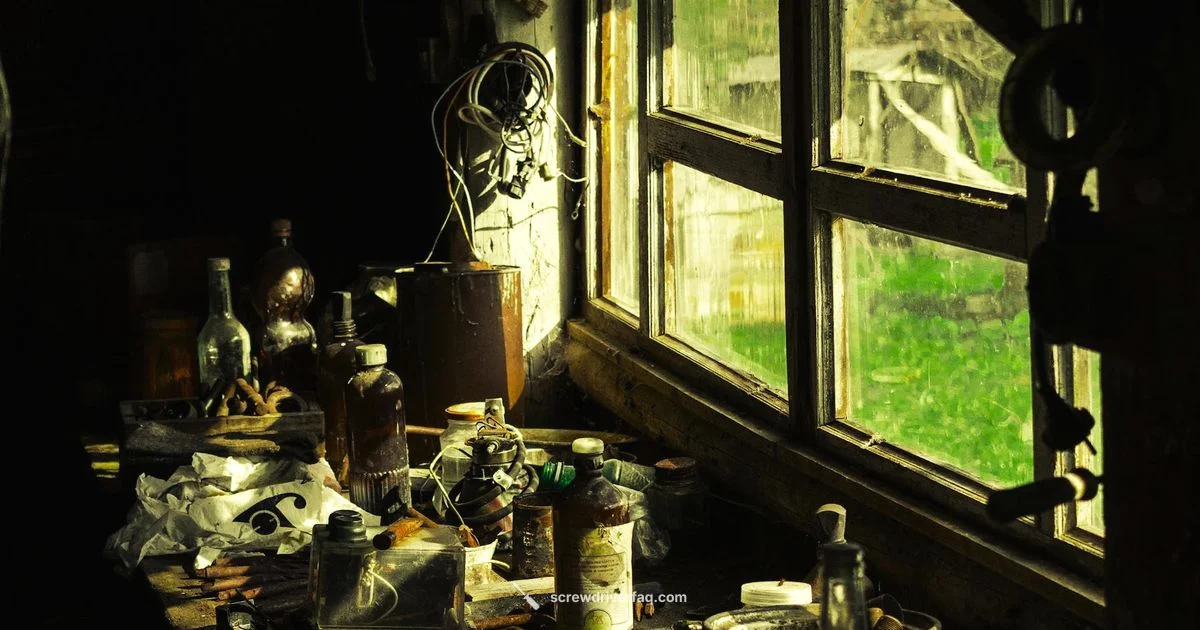 Ultimate Mini Set - Screwdriver FAQ