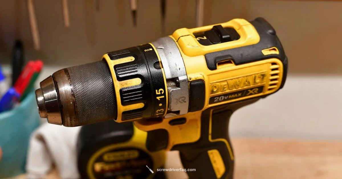 Eight Volt Power Eight Volt Power - Screwdriver FAQ