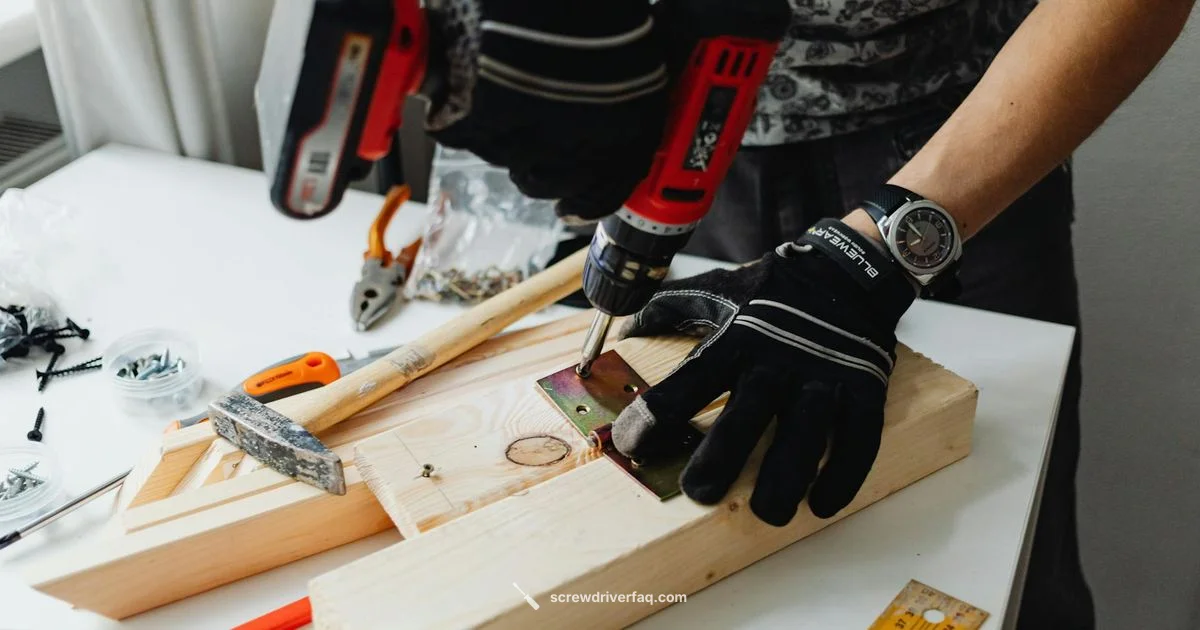 T20 Torx Screwdriver T20 Torx Screwdriver - Screwdriver FAQ