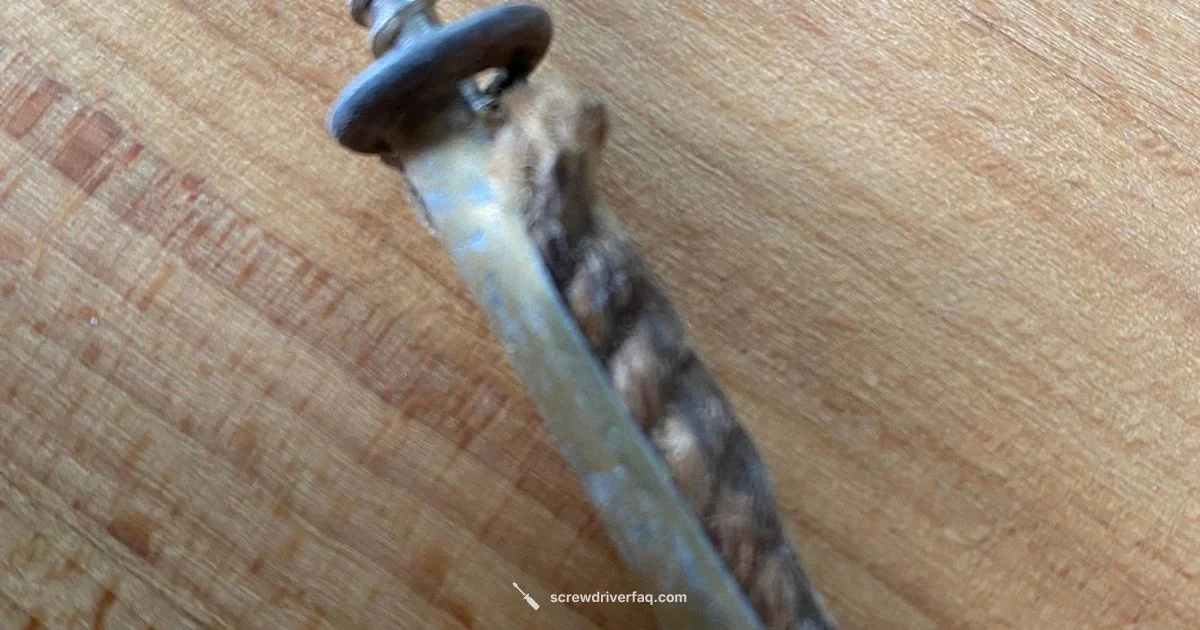 Screwdriver vs Drill - Screwdriver FAQ