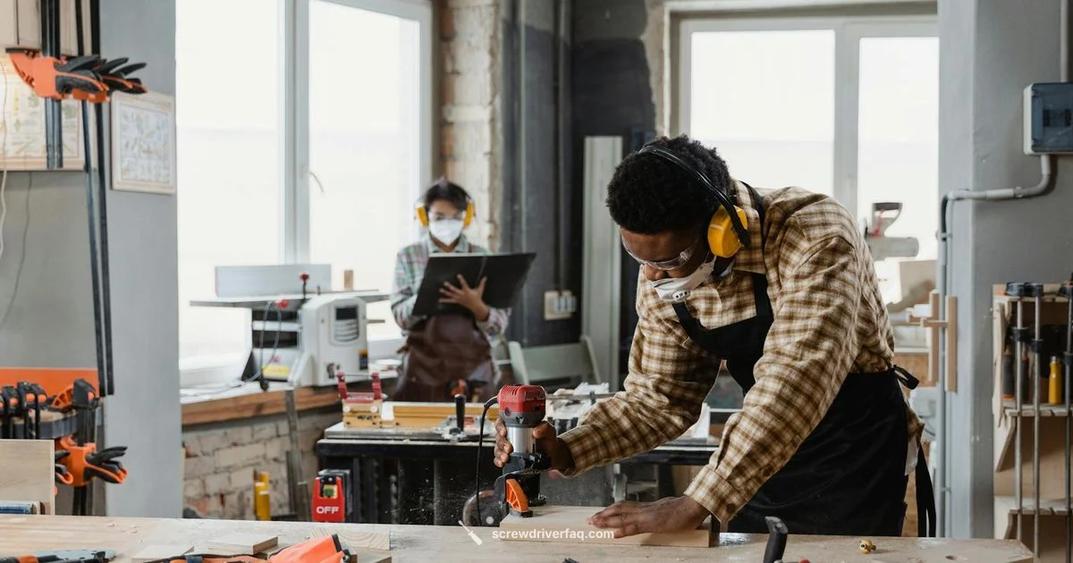 Drywall Screwdriver Essentials - Screwdriver FAQ