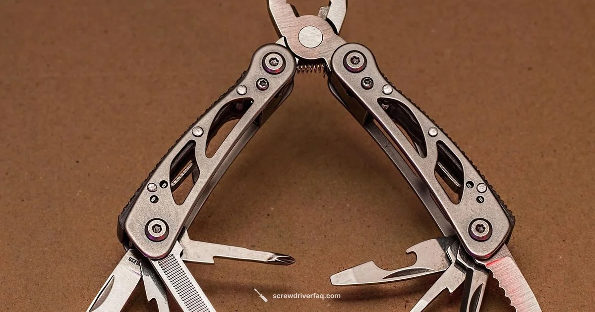 Screwdriver Essentials Screwdriver Essentials - Screwdriver FAQ