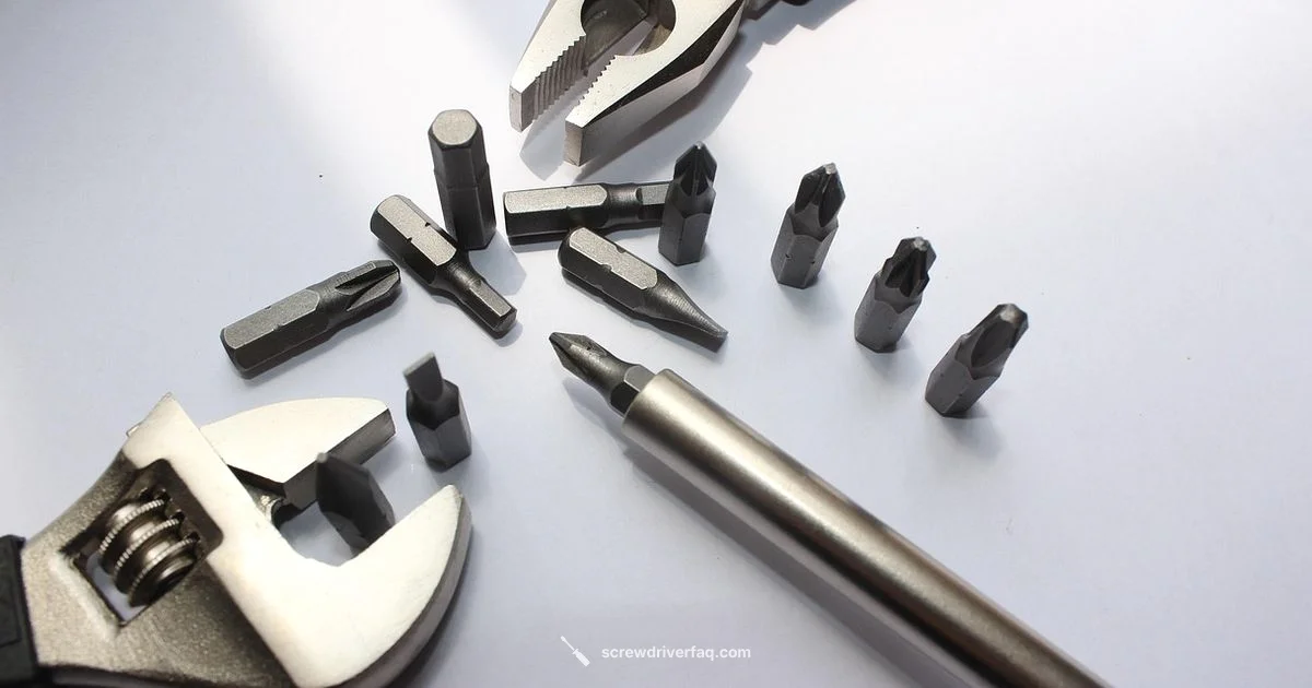 Mac Screwdrivers Overview Mac Screwdrivers Overview - Screwdriver FAQ