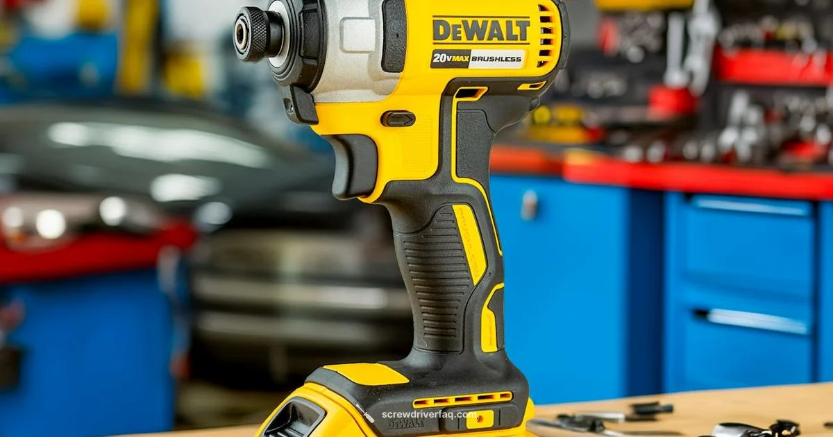 Screwdriver vs Drill Screwdriver vs Drill - Screwdriver FAQ