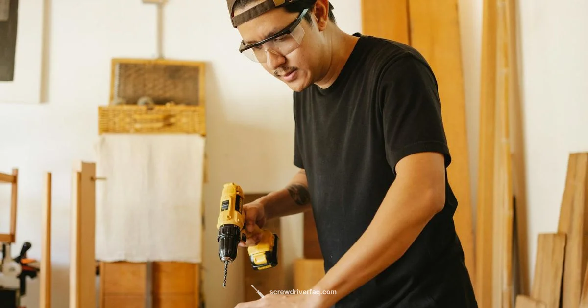 Wera Electric Guide - Screwdriver FAQ