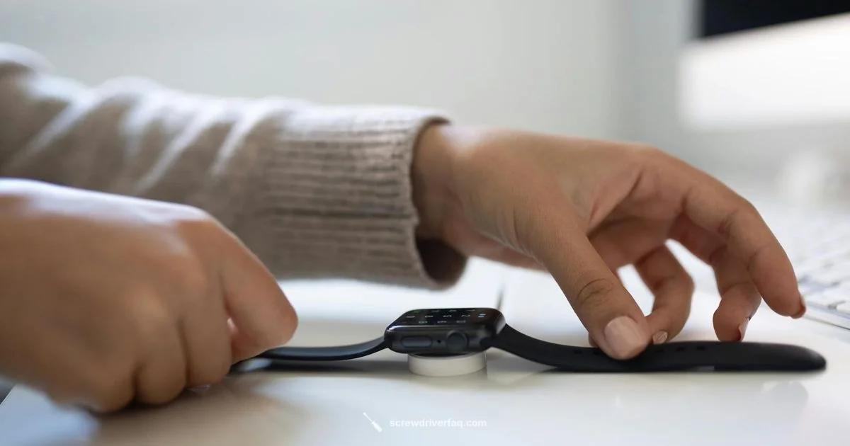 Screwdriver Charger Guide Screwdriver Charger Guide - Screwdriver FAQ