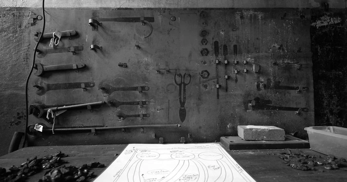 Screwdriver Strain Guide - Screwdriver FAQ