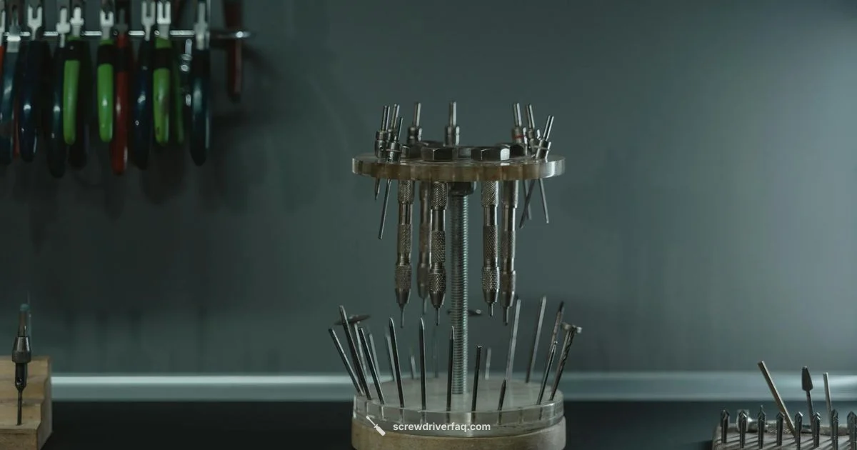 Magnetic Screwdrivers 14 Pack - Screwdriver FAQ