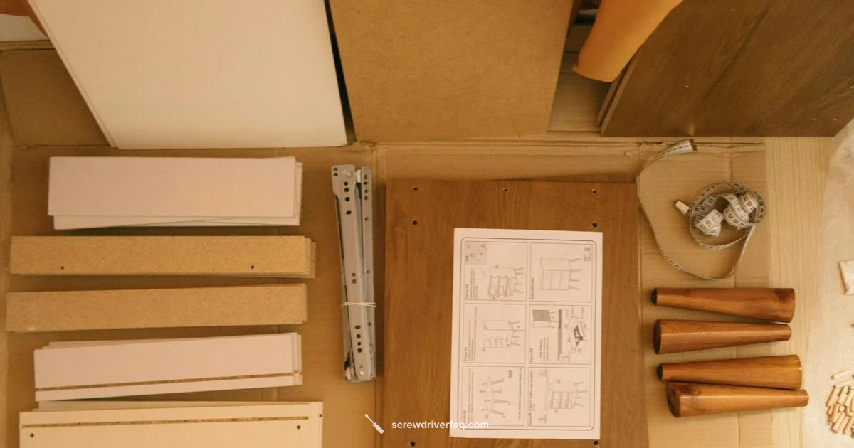 All-in-One Kit - Screwdriver FAQ