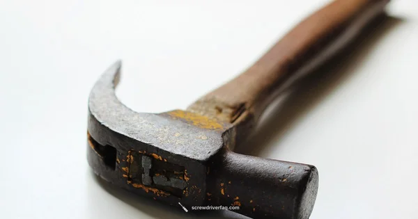 Screwdriver Band Guide - Screwdriver FAQ