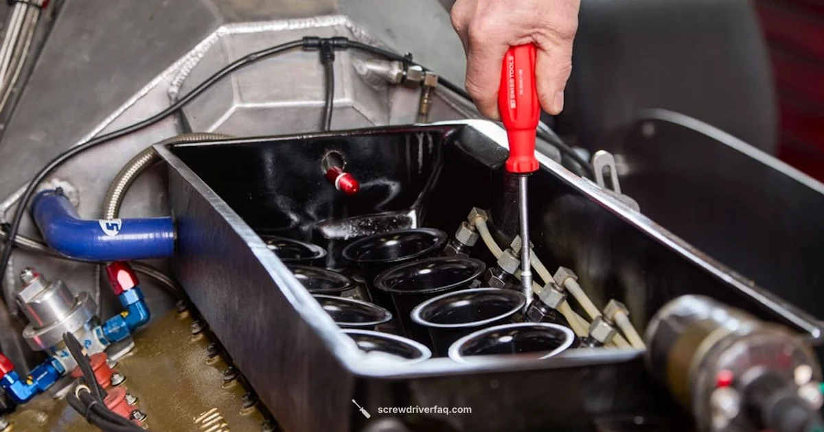 Fixed Torque Guide - Screwdriver FAQ