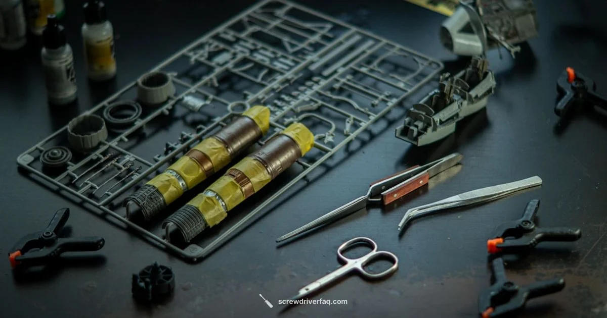 Interchangeable Bits Guide Interchangeable Bits Guide - Screwdriver FAQ