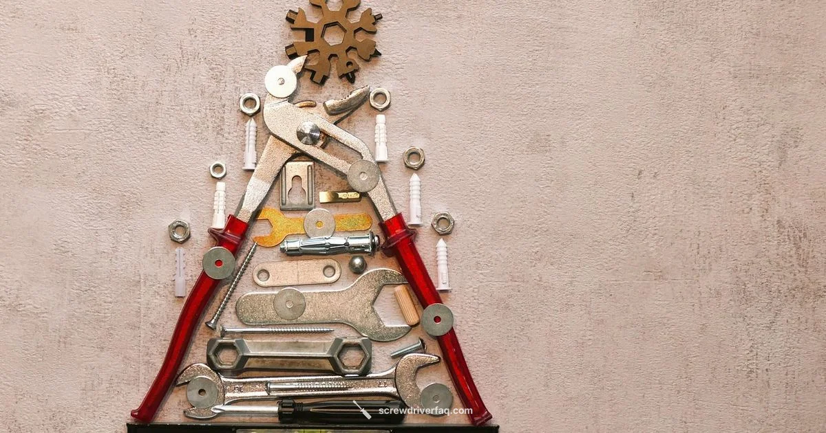 Impact Screwdriver Guide - Screwdriver FAQ