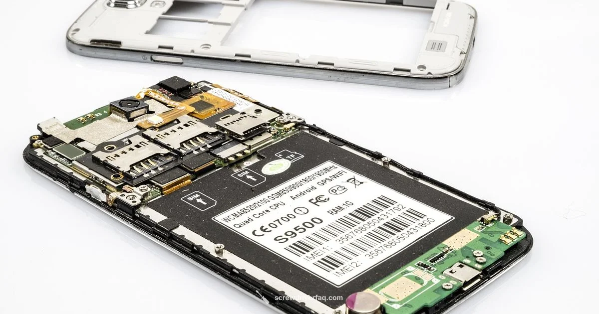 P2 Pentalobe Guide - Screwdriver FAQ