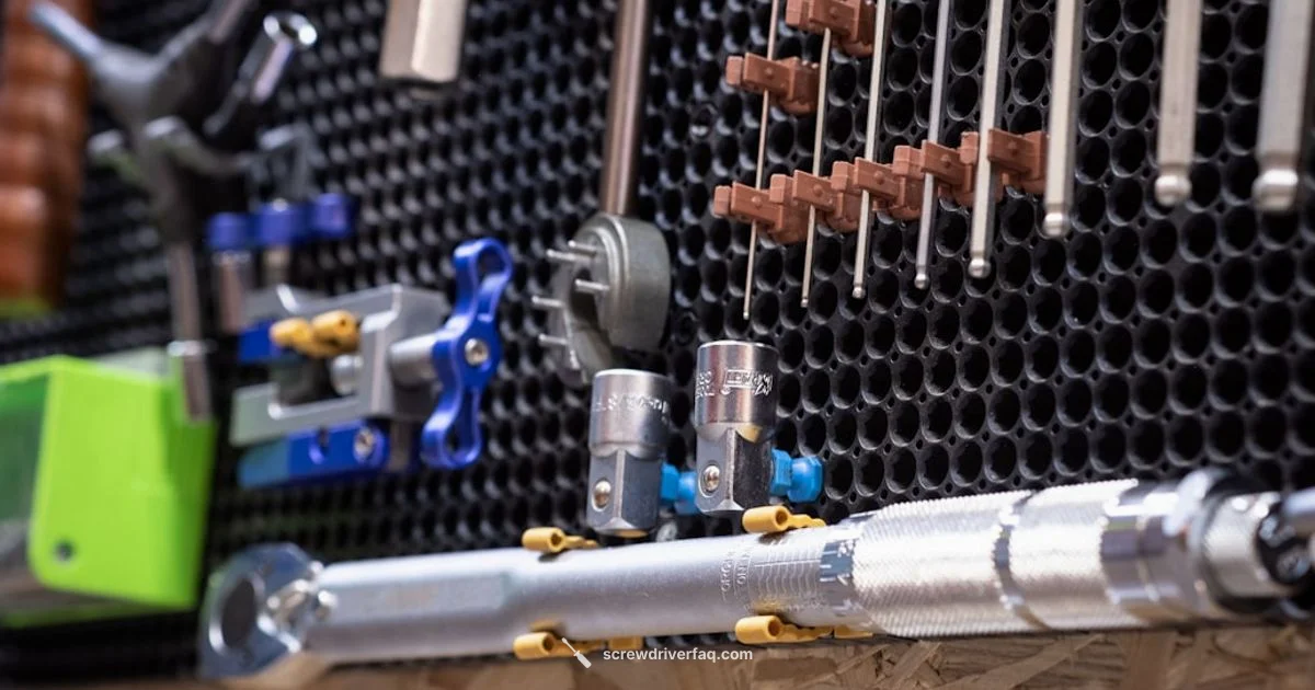 Precision Bits Essentials - Screwdriver FAQ