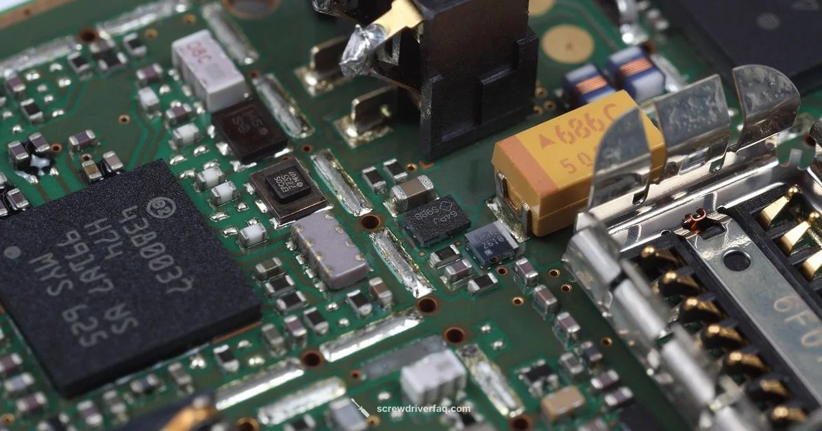 y000 Screw Guide - Screwdriver FAQ