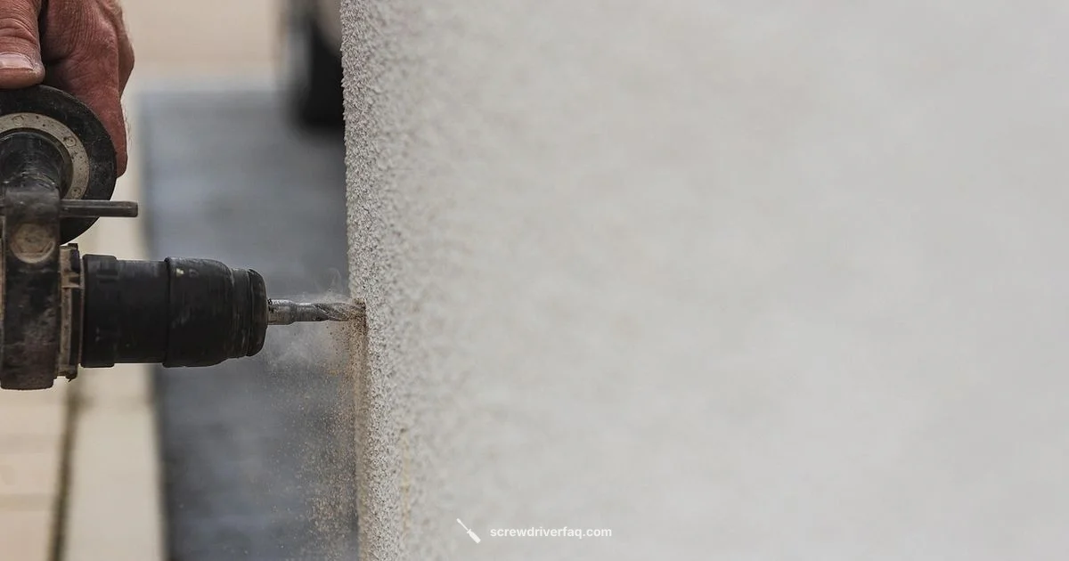 Compact Versatility for DIY - Screwdriver FAQ