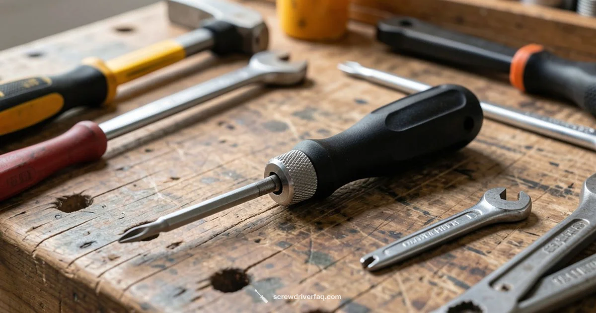 T9 Torx Guide - Screwdriver FAQ