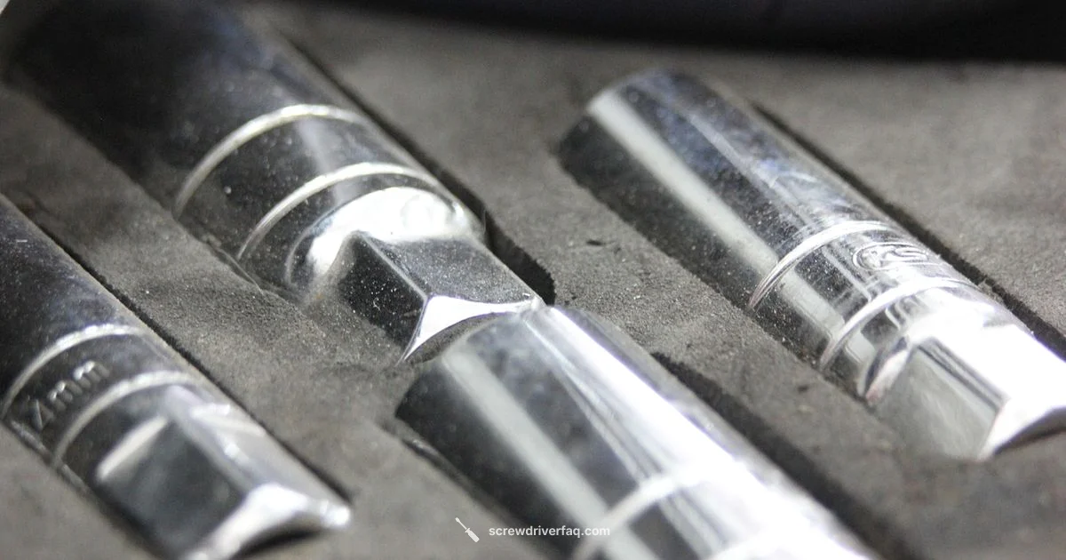 Starter Screwdriver Guide - Screwdriver FAQ