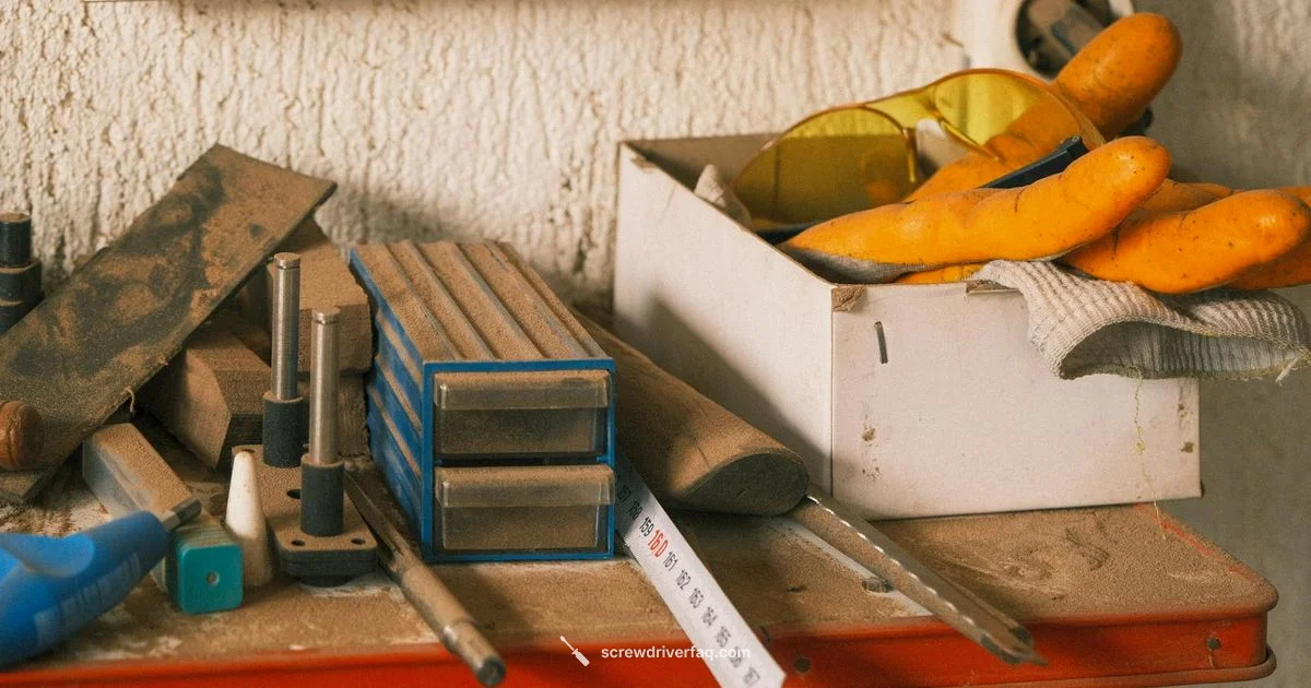 Screwdriver Safety - Screwdriver FAQ