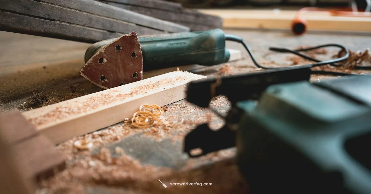 Torx Bit Set Essentials - Screwdriver FAQ