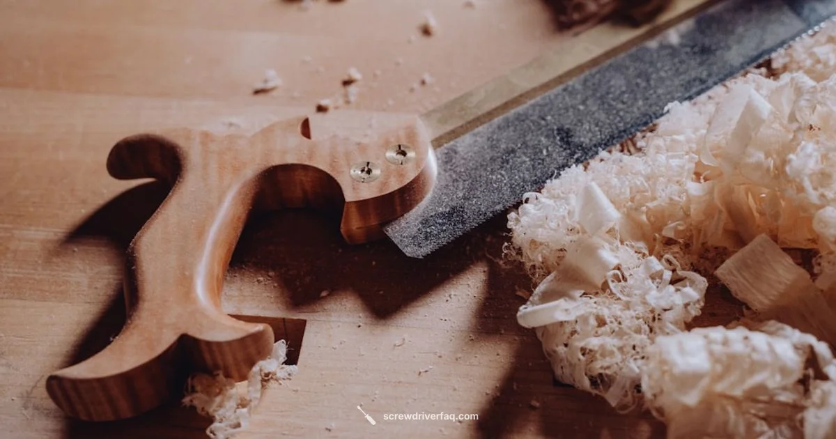 Dual-Ended Tool - Screwdriver FAQ