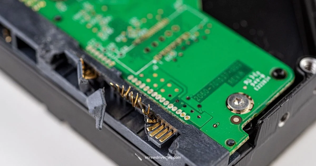 Tool Scavenge Tool Scavenge - Screwdriver FAQ