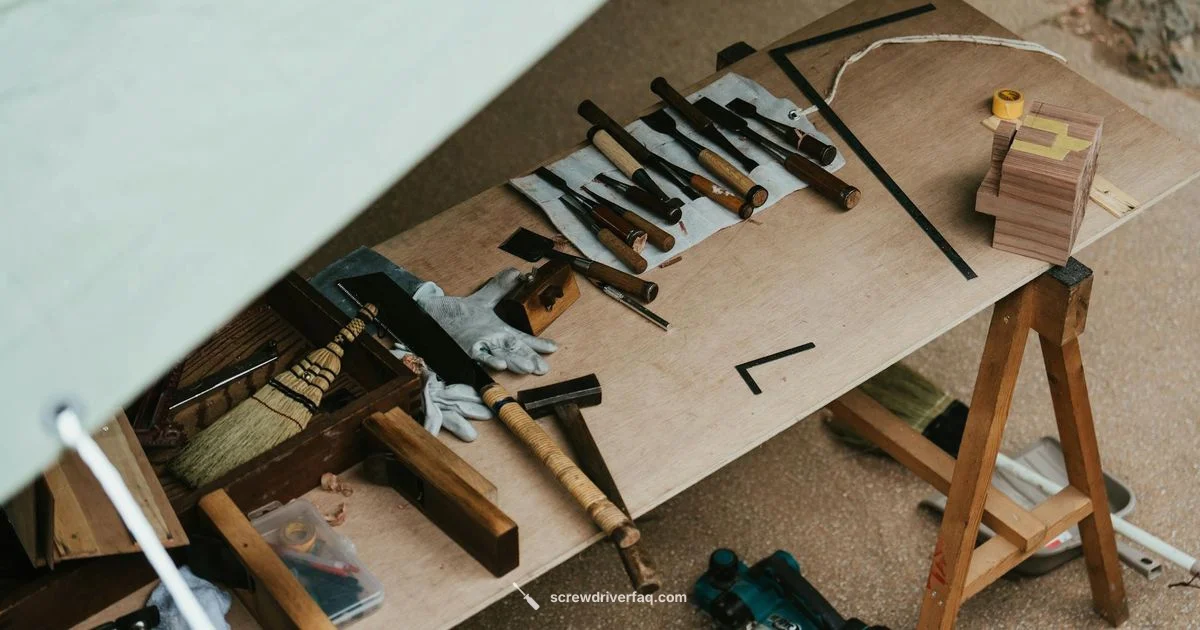 Nut Driver Set - Screwdriver FAQ