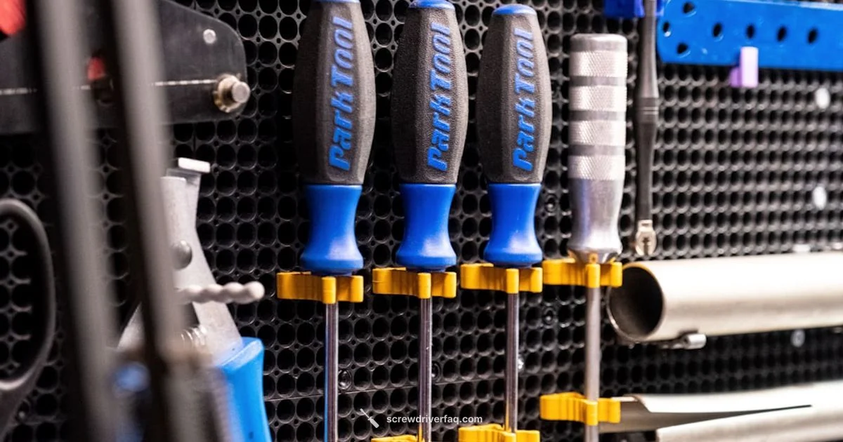 Mid-Length Mastery - Screwdriver FAQ