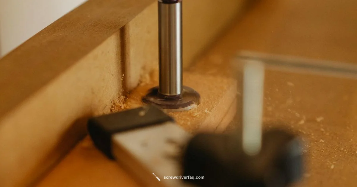 8mm Hex Bit Guide - Screwdriver FAQ