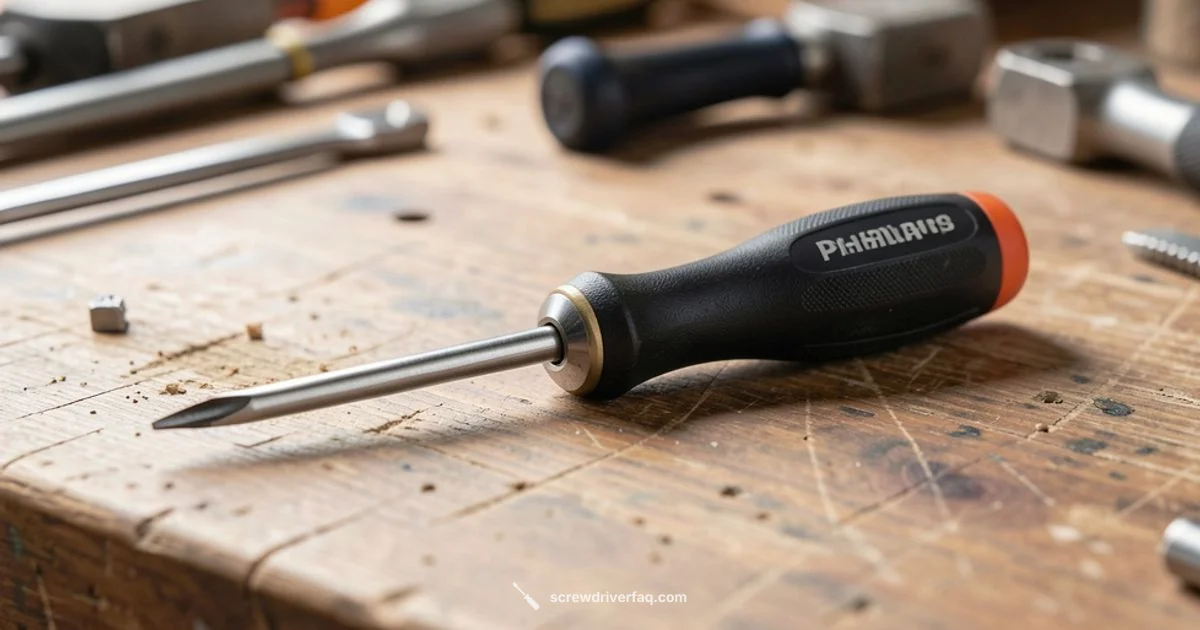 PH Screwdriver Precision - Screwdriver FAQ