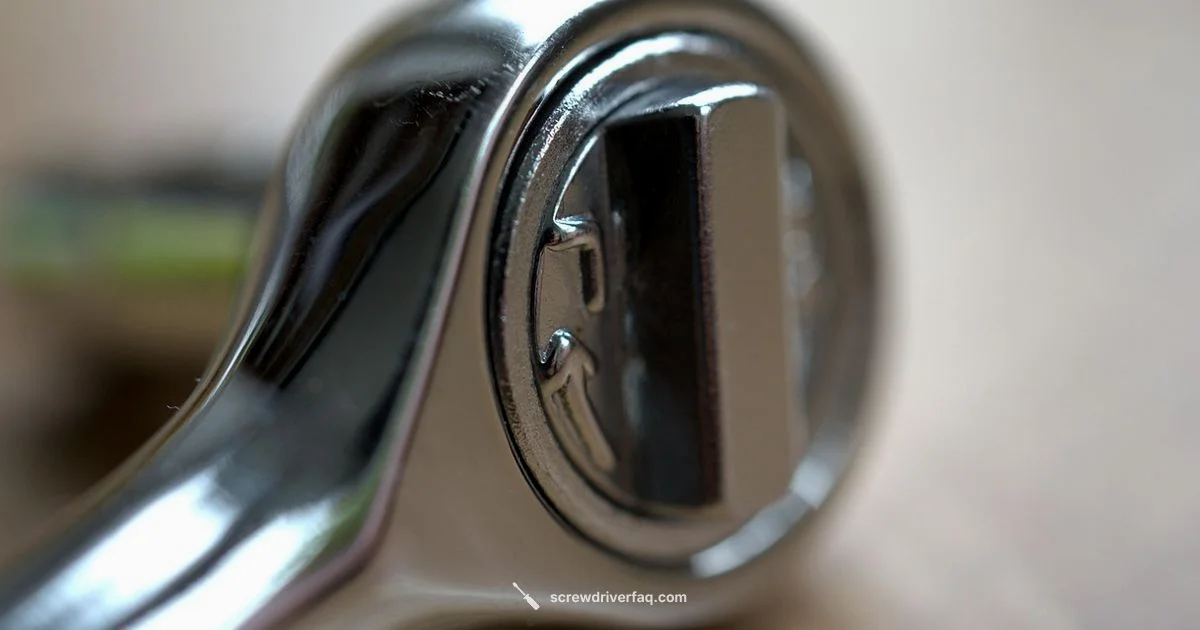 Ratchet Screwdriver Guide - Screwdriver FAQ