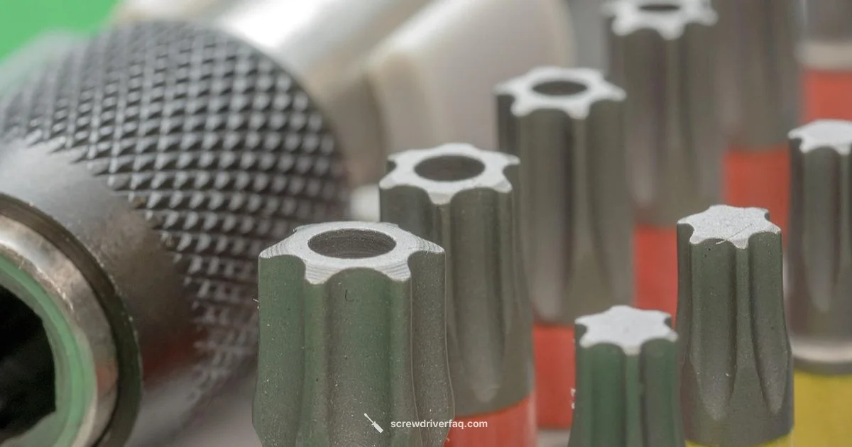 Impact Screwdriver Guide - Screwdriver FAQ