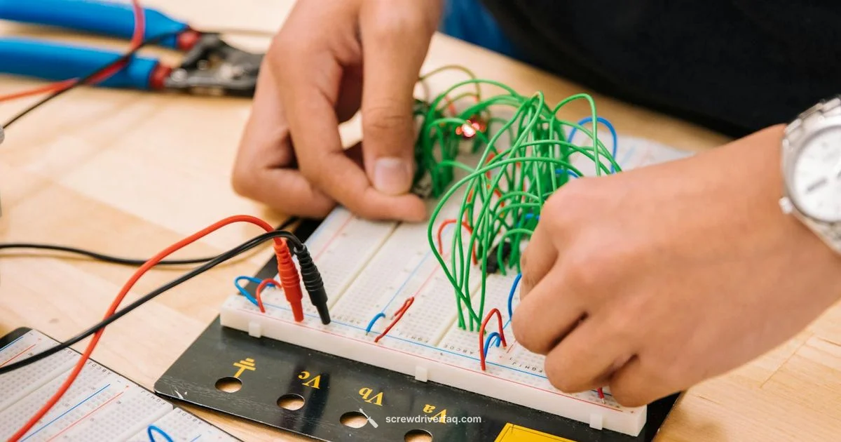 31-in-1 Precision Set - Screwdriver FAQ