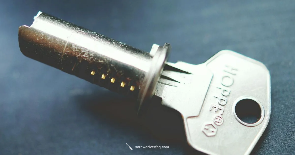 T9 Security Torx - Screwdriver FAQ
