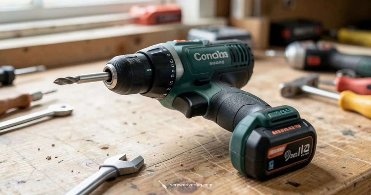 Amazon Battery Guide - Screwdriver FAQ