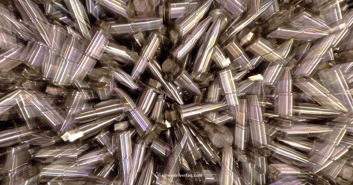PZ4 Bit Explained - Screwdriver FAQ