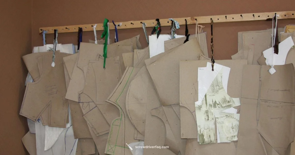 Pegboard Hooks Guide Pegboard Hooks Guide - Screwdriver FAQ