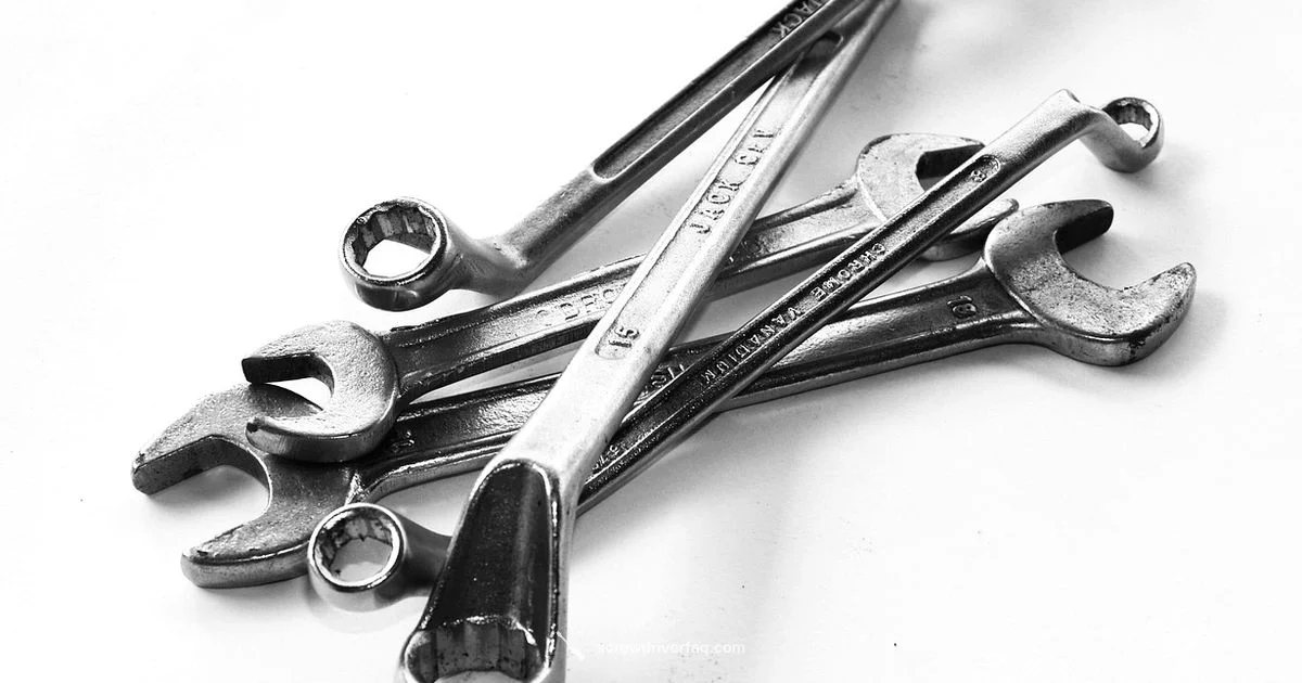 Improv Screwdriver Guide - Screwdriver FAQ