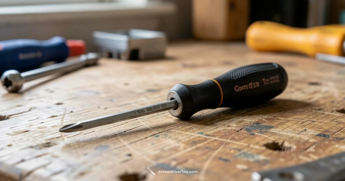 Torx 30 Screwdriver - Screwdriver FAQ
