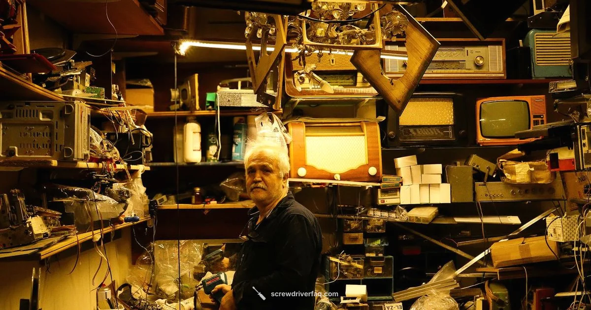 Reliable DIY Driver - Screwdriver FAQ